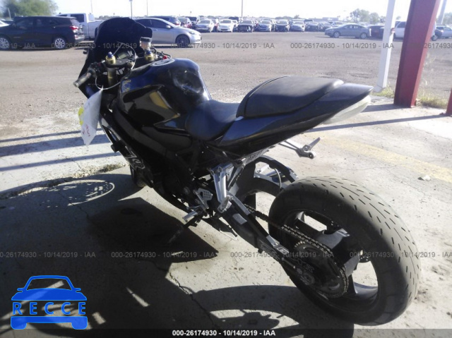 2004 SUZUKI GSX-R750 K JS1GR7JA742100721 image 2
