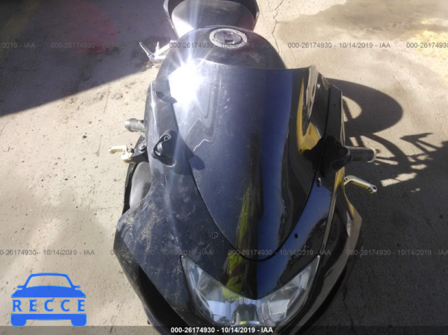 2004 SUZUKI GSX-R750 K JS1GR7JA742100721 image 4