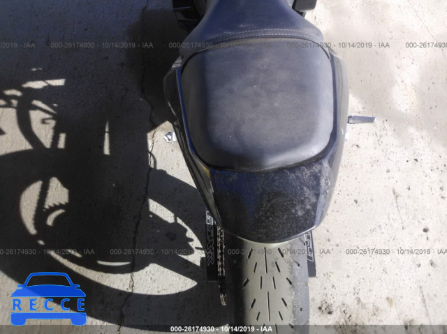 2004 SUZUKI GSX-R750 K JS1GR7JA742100721 image 5