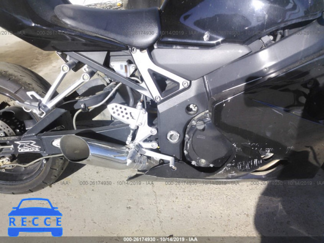 2004 SUZUKI GSX-R750 K JS1GR7JA742100721 image 7