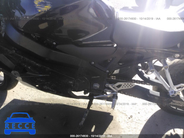 2004 SUZUKI GSX-R750 K JS1GR7JA742100721 image 8