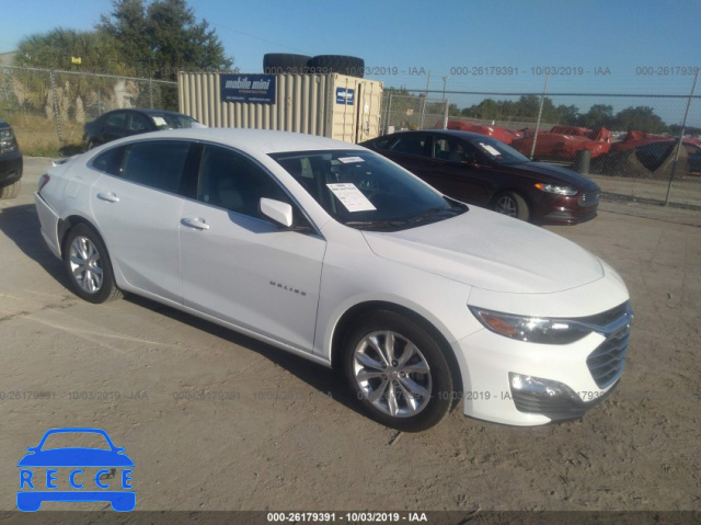 2020 CHEVROLET MALIBU LT 1G1ZD5ST1LF005587 image 0