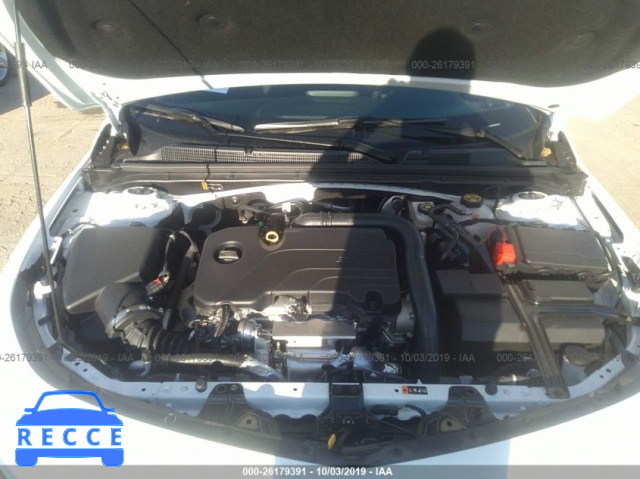 2020 CHEVROLET MALIBU LT 1G1ZD5ST1LF005587 image 9