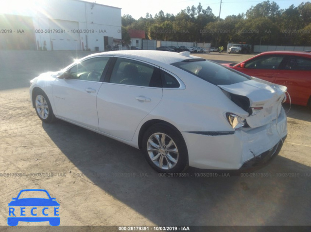2020 CHEVROLET MALIBU LT 1G1ZD5ST1LF005587 image 2