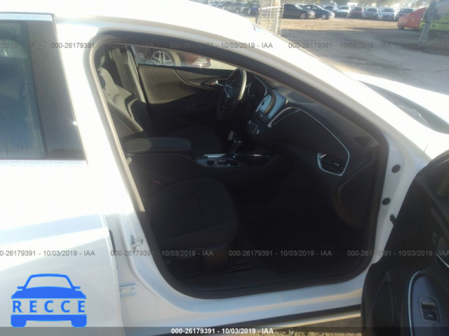 2020 CHEVROLET MALIBU LT 1G1ZD5ST1LF005587 image 4