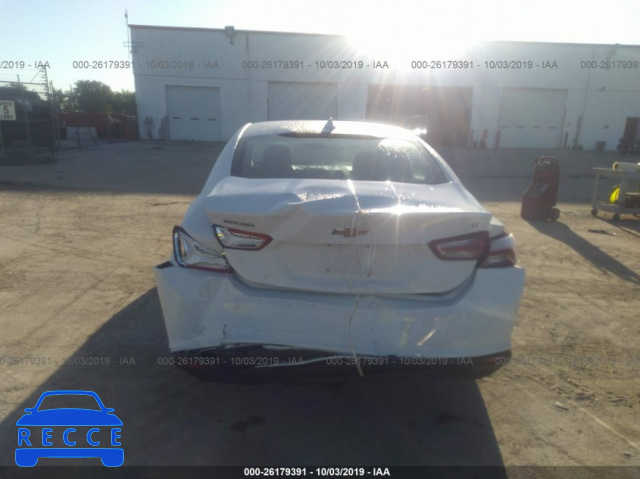 2020 CHEVROLET MALIBU LT 1G1ZD5ST1LF005587 image 5
