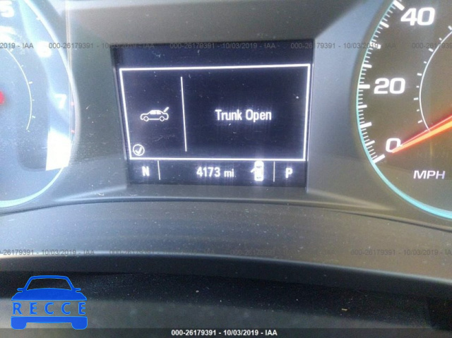 2020 CHEVROLET MALIBU LT 1G1ZD5ST1LF005587 image 6