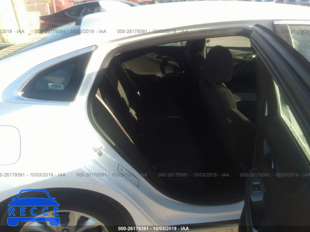 2020 CHEVROLET MALIBU LT 1G1ZD5ST1LF005587 image 7