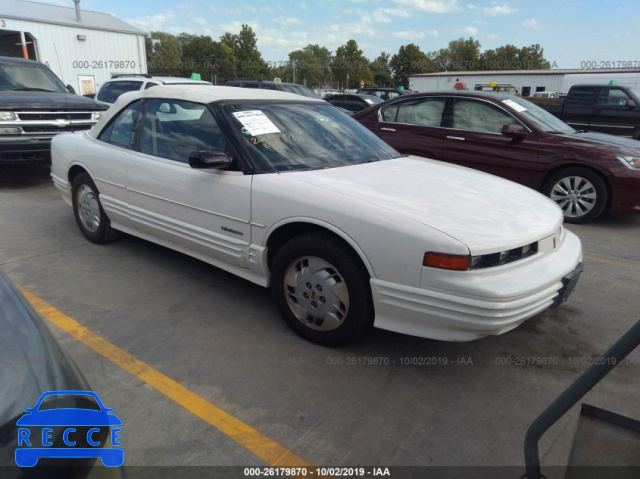 1992 OLDSMOBILE CUTLASS SUPREME 1G3WT34T9ND334485 image 0