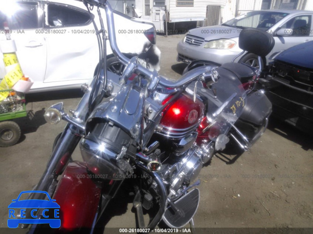 2007 YAMAHA XV1900 A JYAVP21Y67A000635 image 1