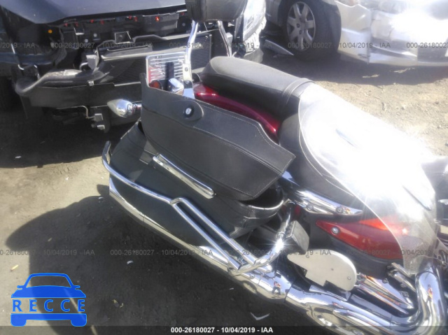 2007 YAMAHA XV1900 A JYAVP21Y67A000635 image 5