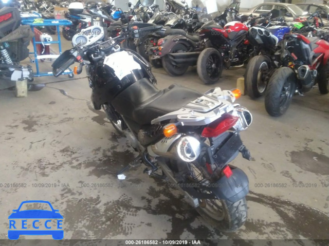 2006 BMW F650 GS WB10185A16ZL41793 зображення 3