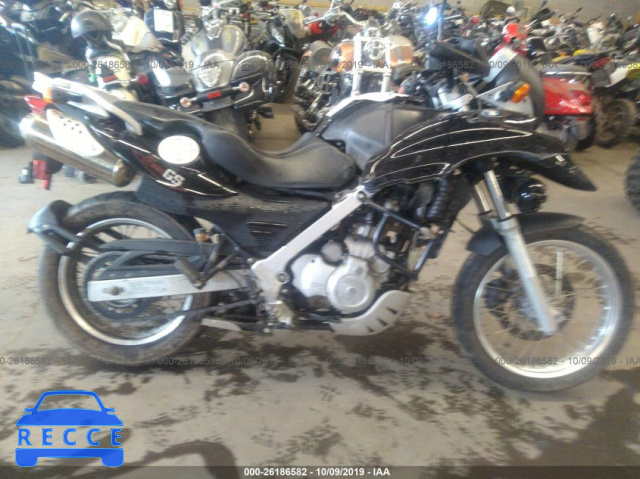 2006 BMW F650 GS WB10185A16ZL41793 зображення 7