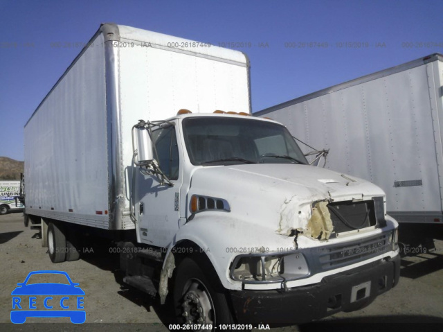 2003 STERLING TRUCK M 6500 2FZAAHAKX3AK82322 зображення 0