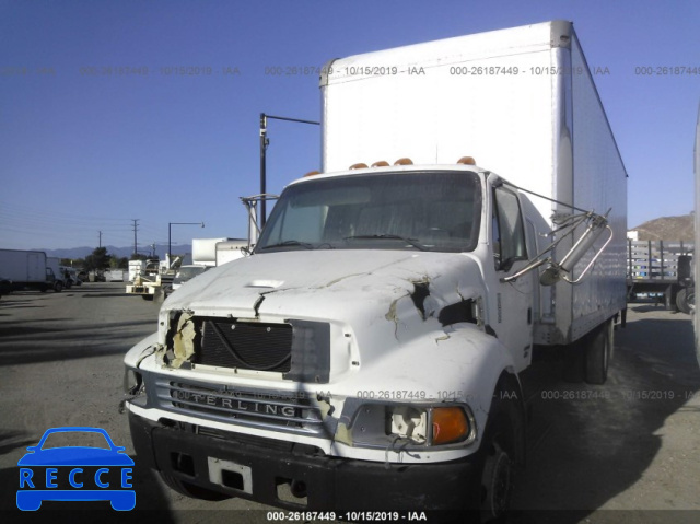 2003 STERLING TRUCK M 6500 2FZAAHAKX3AK82322 image 1