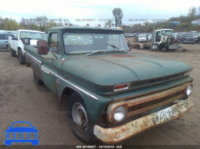 1966 CHEVROLET PICKUP C2546J107725 Bild 0