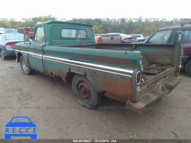 1966 CHEVROLET PICKUP C2546J107725 Bild 2