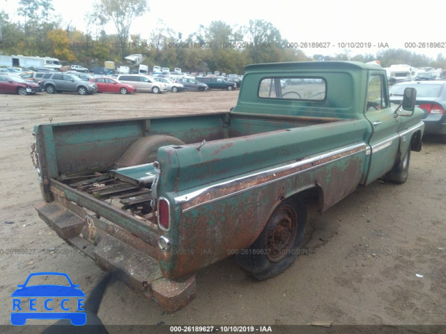 1966 CHEVROLET PICKUP C2546J107725 Bild 3