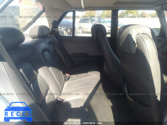 1987 SAAB 900 S YS3AS45D8H2006770 image 7