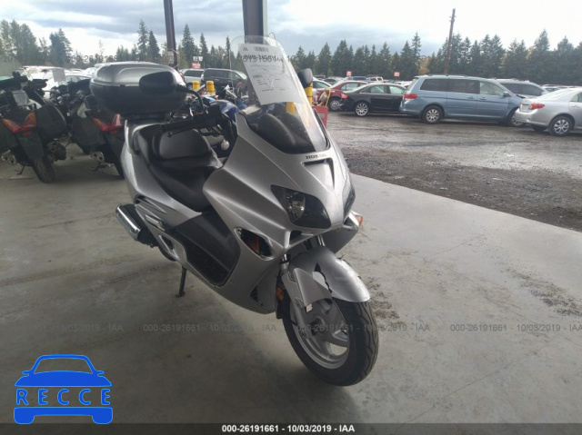 2001 HONDA NSS250 JH2MF06171K001935 image 0