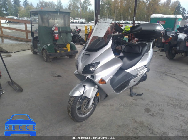 2001 HONDA NSS250 JH2MF06171K001935 image 1