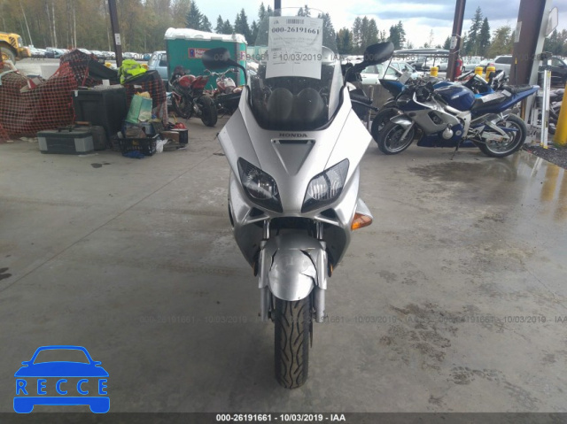 2001 HONDA NSS250 JH2MF06171K001935 image 4