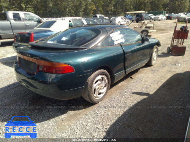 1995 EAGLE TALON TSI 4E3AK54F4SE165008 image 3