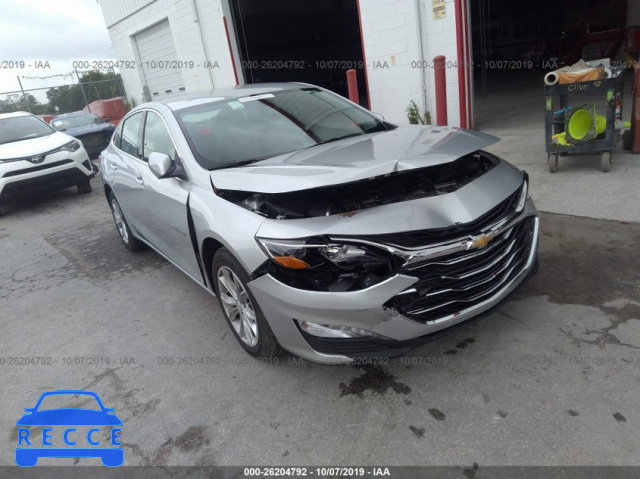 2020 CHEVROLET MALIBU LT 1G1ZD5ST2LF005937 Bild 0