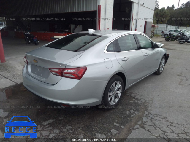 2020 CHEVROLET MALIBU LT 1G1ZD5ST2LF005937 Bild 2
