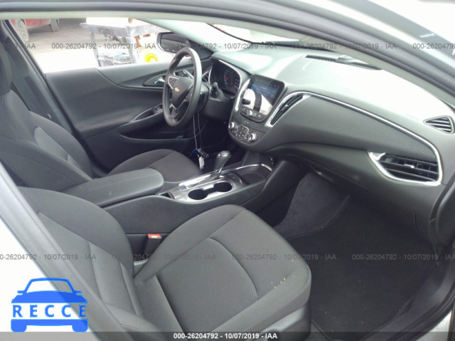 2020 CHEVROLET MALIBU LT 1G1ZD5ST2LF005937 Bild 3