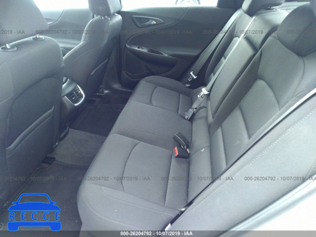2020 CHEVROLET MALIBU LT 1G1ZD5ST2LF005937 Bild 6
