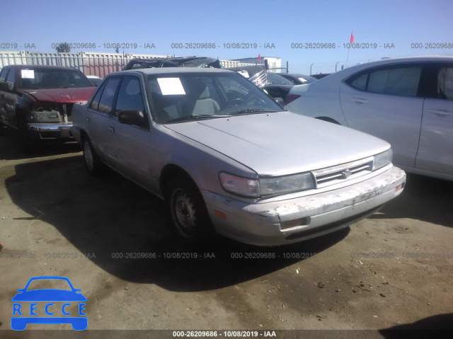 1990 NISSAN STANZA JN1FU21P5LT214896 image 0