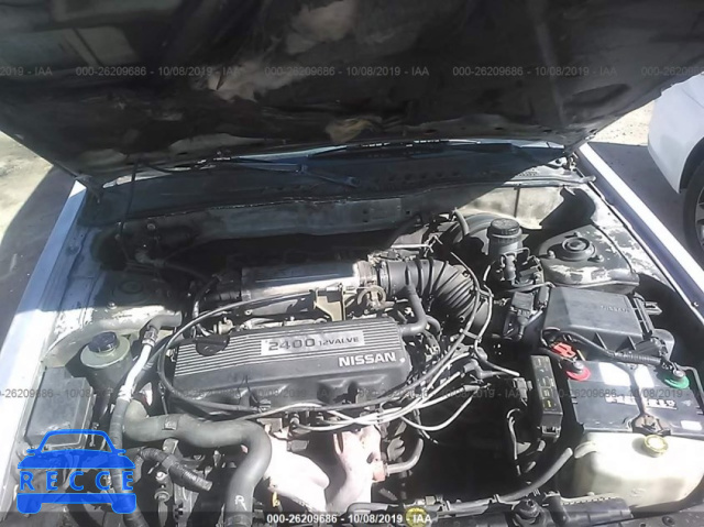 1990 NISSAN STANZA JN1FU21P5LT214896 image 9