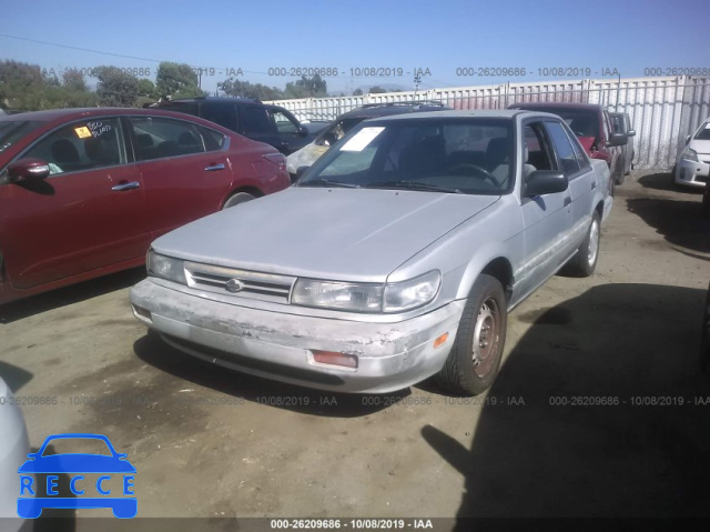 1990 NISSAN STANZA JN1FU21P5LT214896 image 1