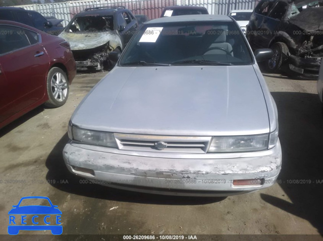 1990 NISSAN STANZA JN1FU21P5LT214896 image 5