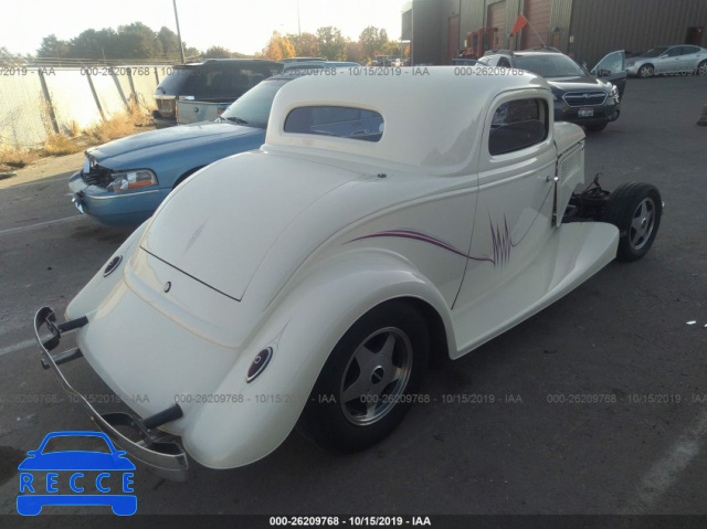 1934 FORD COUPE 0343417 image 3