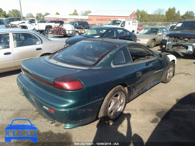 1992 DODGE STEALTH R/T TURBO JB3XE74CXNY039881 image 3