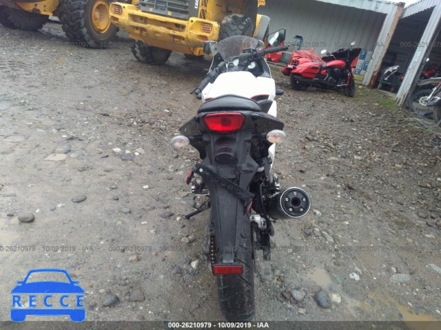 2011 KAWASAKI EX250 J JKAEXMJ13BDA84274 Bild 5