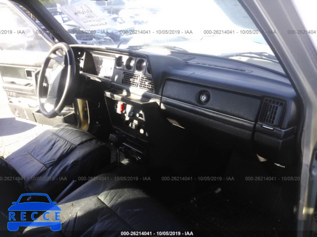1983 VOLVO 244 GLT YV1AX4740D1851564 image 4
