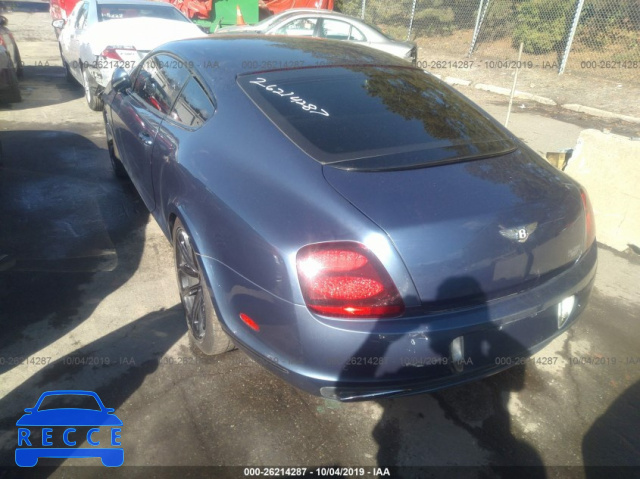 2010 BENTLEY CONTINENTAL SUPER SPORT SCBCU8ZA6AC063943 Bild 1