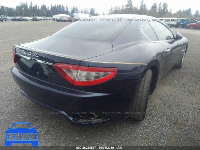 2008 MASERATI GRANTURISMO ZAMGJ45A880038068 image 3