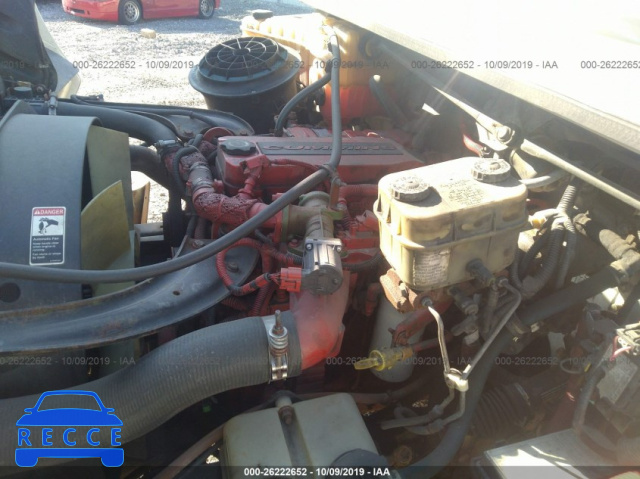 2011 FREIGHTLINER M2 106 MEDIUM DUTY 1FVACWDU9BHBC5582 image 9