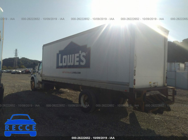 2011 FREIGHTLINER M2 106 MEDIUM DUTY 1FVACWDU9BHBC5582 image 2