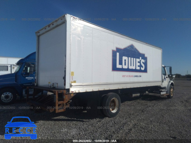 2011 FREIGHTLINER M2 106 MEDIUM DUTY 1FVACWDU9BHBC5582 image 3