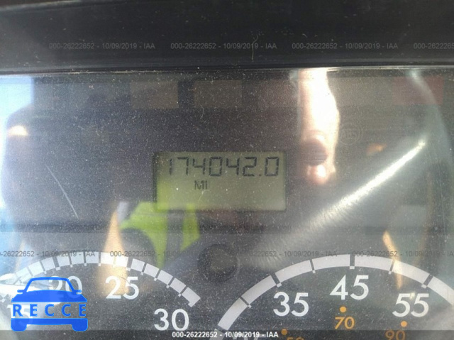2011 FREIGHTLINER M2 106 MEDIUM DUTY 1FVACWDU9BHBC5582 image 5
