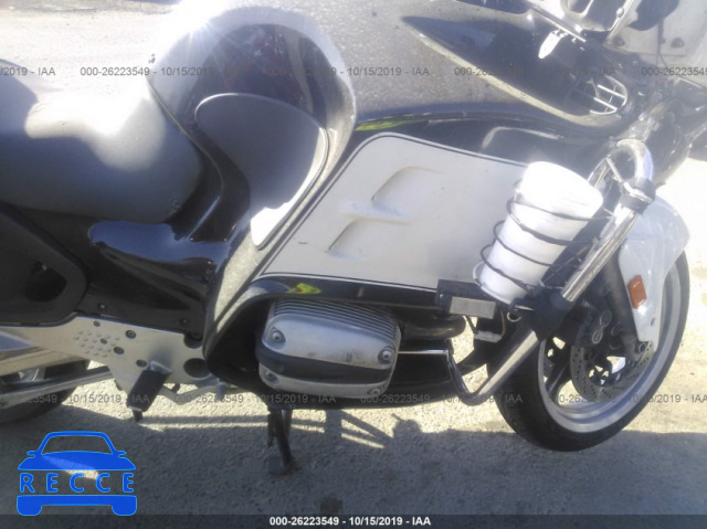 2000 BMW R1100 RT WB10418A4YZC69214 Bild 7