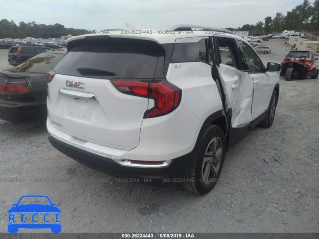 2020 GMC TERRAIN SLT 3GKALPEV1LL130132 image 3