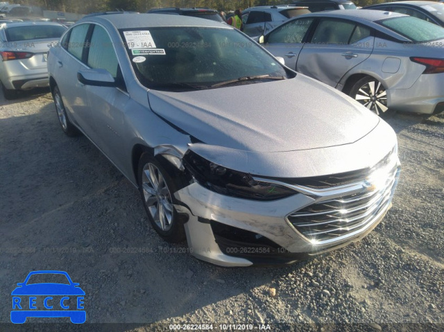 2020 CHEVROLET MALIBU LT 1G1ZD5ST4LF029334 image 0