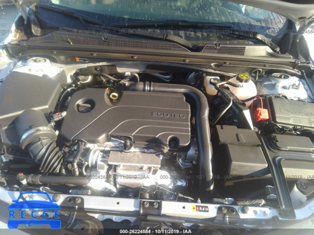 2020 CHEVROLET MALIBU LT 1G1ZD5ST4LF029334 image 9