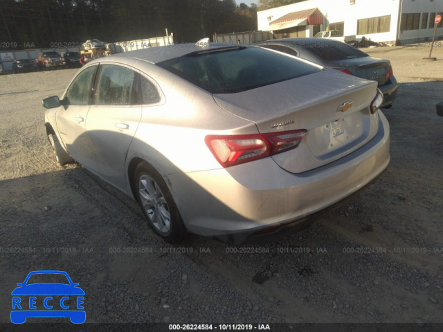 2020 CHEVROLET MALIBU LT 1G1ZD5ST4LF029334 image 2